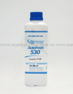 Airsolution Autofresh 530